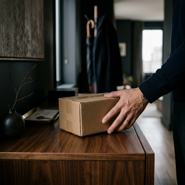 家族に極秘のイメージ